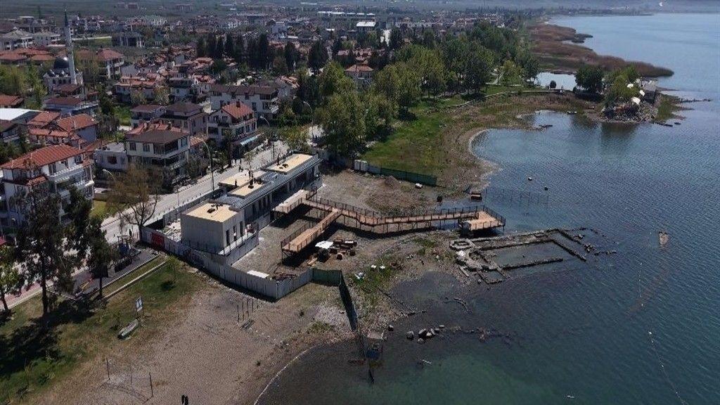 İznik tightens security ahead of Pope Leo XIV’s historic visit