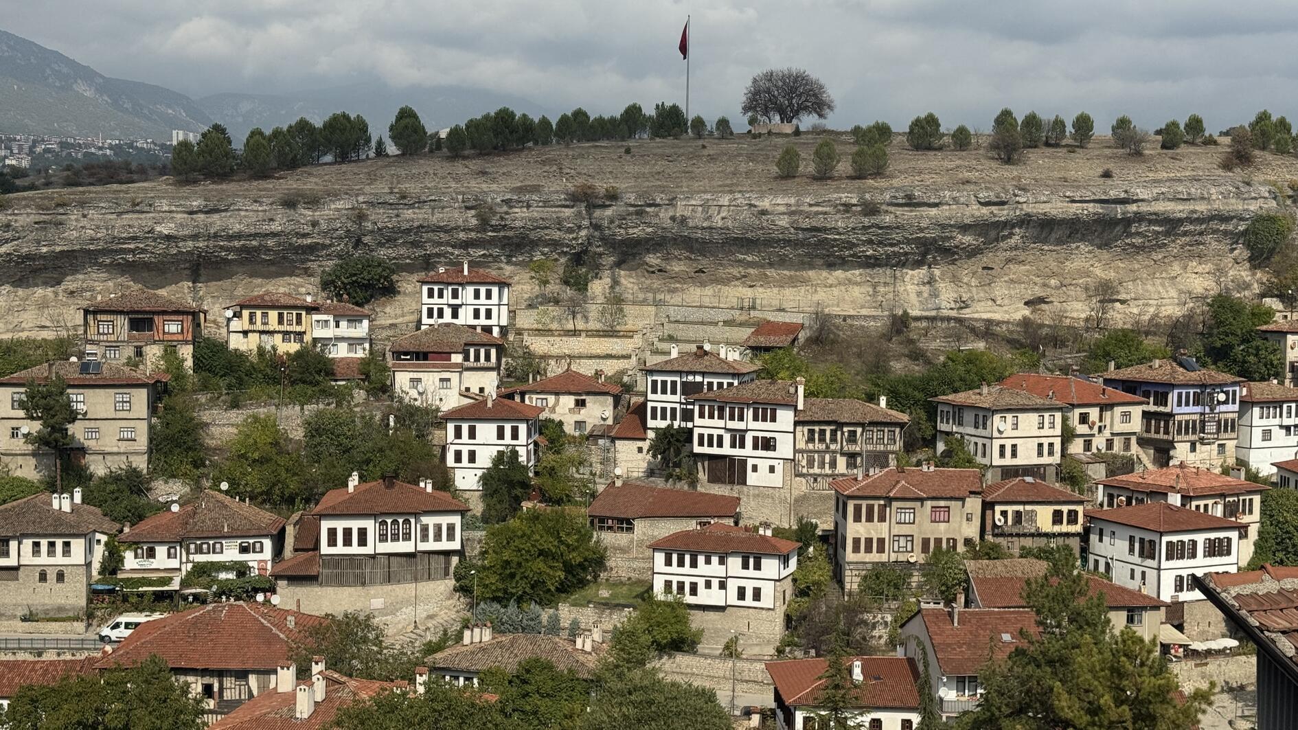 Karabük invites visitors on a cultural journey