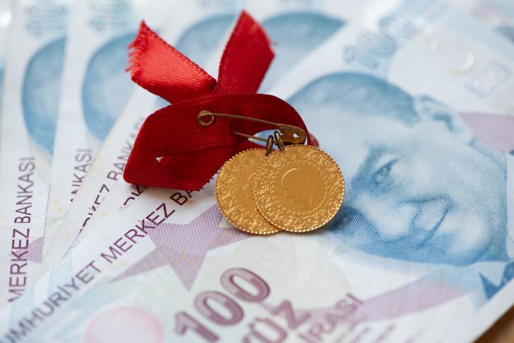 CUMHURİYET ALTINI NE KADAR, KAÇ TL