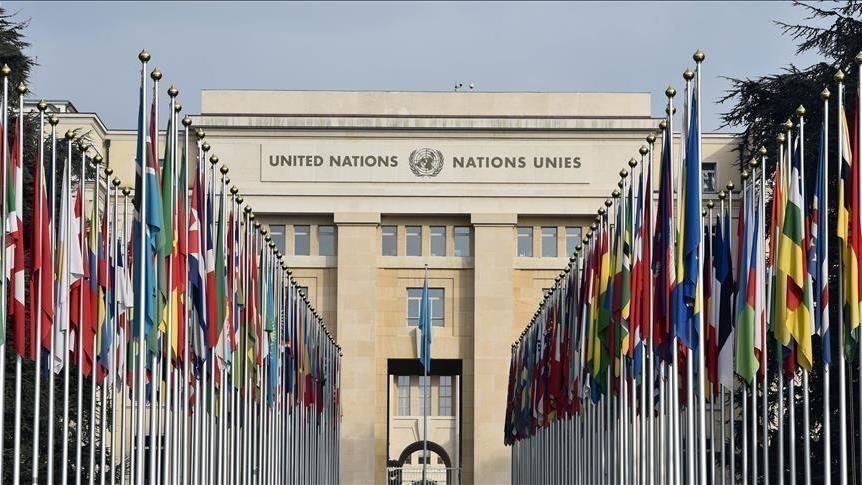 UN launches formal process to select next secretary-general