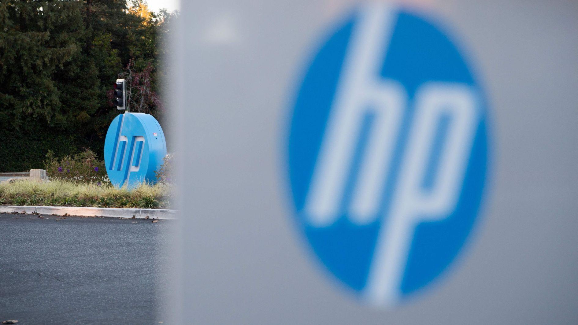 HP to cut thousands of jobs due to AI adoption