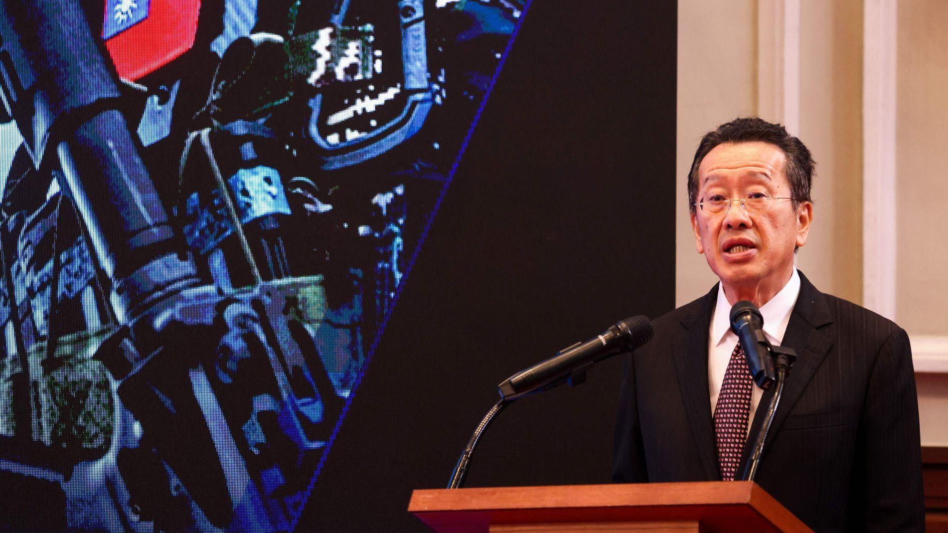 Taiwan to increase defense spending by $40 bln