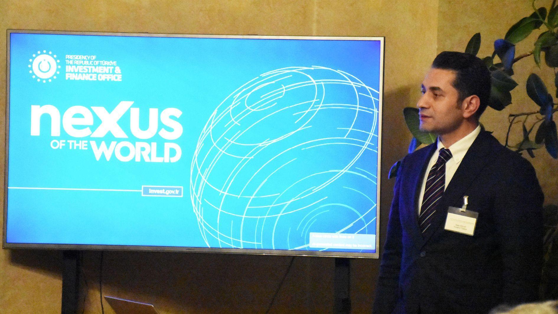 Italian firms interest in Türkiye set to grow