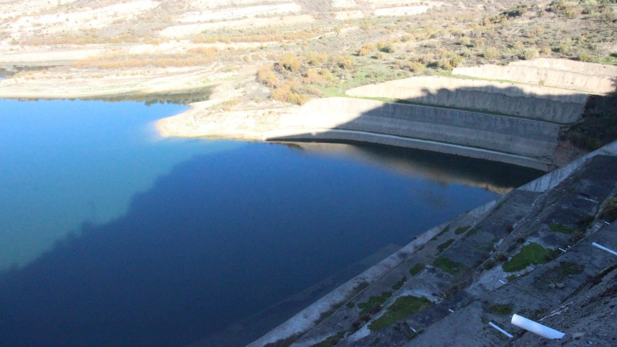 Water law ready as Türkiye faces drought threat