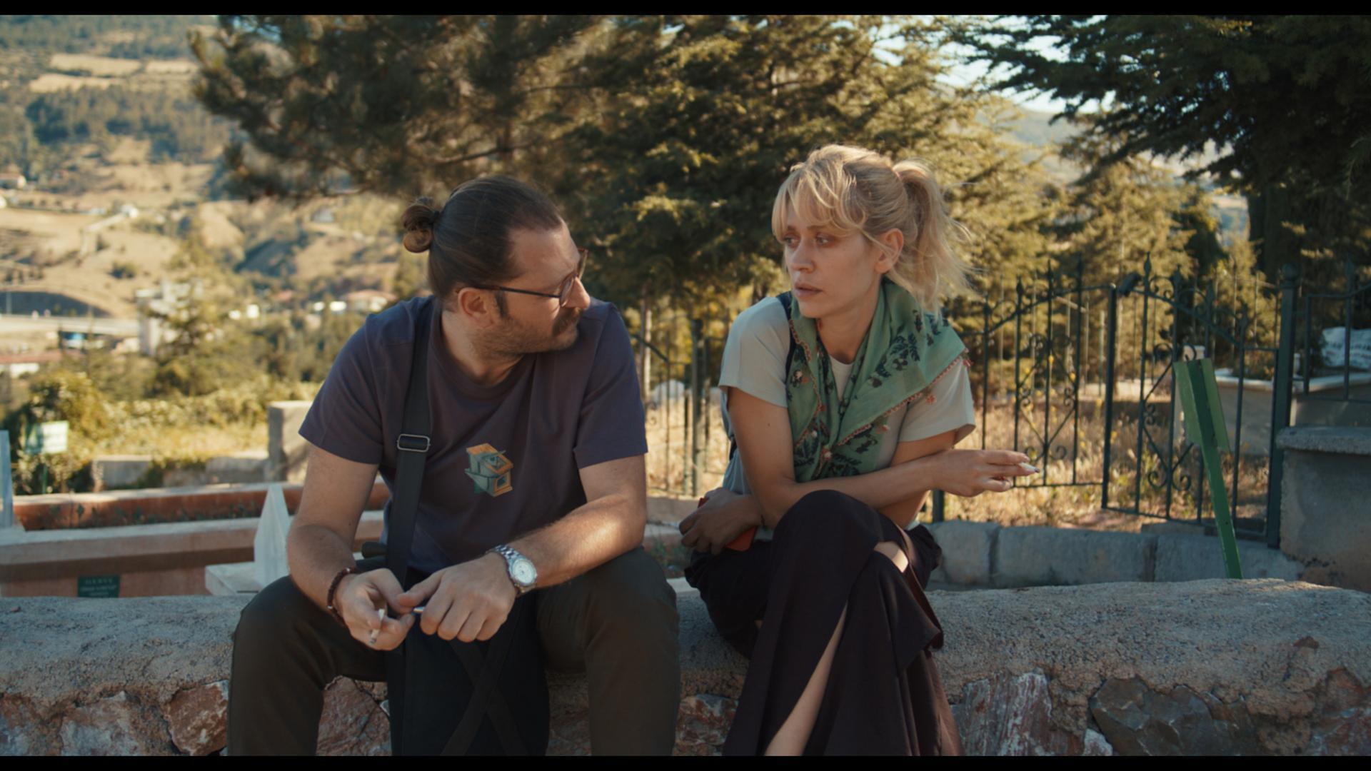 Turkish films to meet audiences in Helsinki