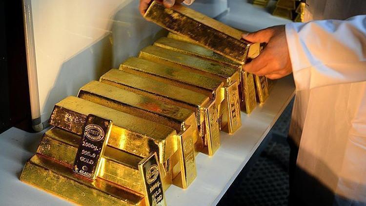 ALTIN FİYATLARI SON DURUM