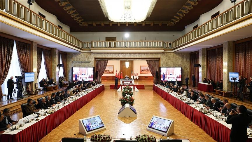 Peace commission to review İmralı visit next week