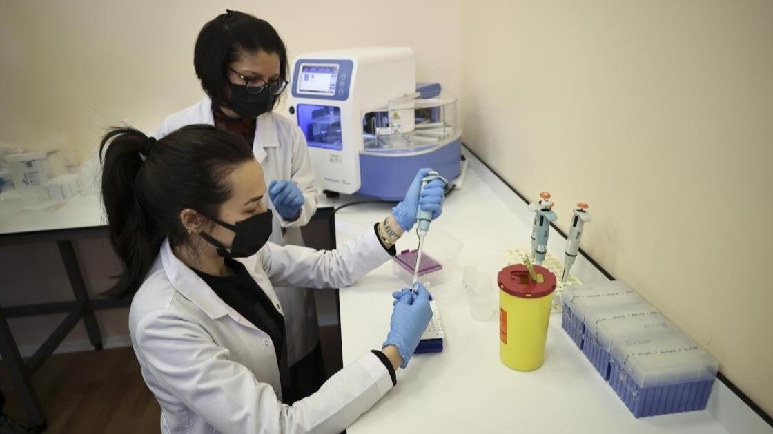 Türkiye to begin domestic production of key SMA drug