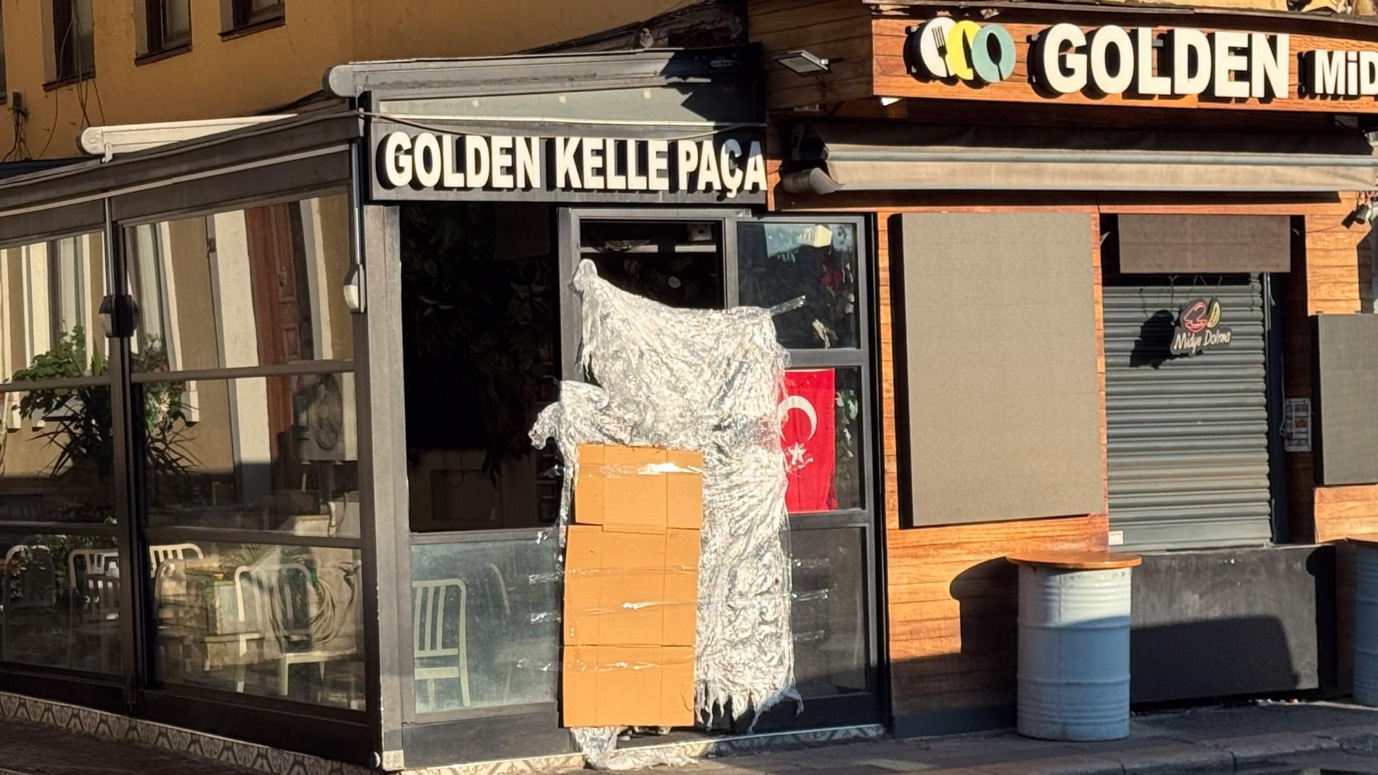 Food vendors released as report blames pesticide in Istanbul poisoning case