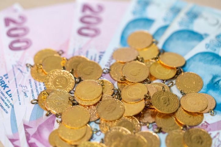 ATA ALTIN NE KADAR EDİYOR