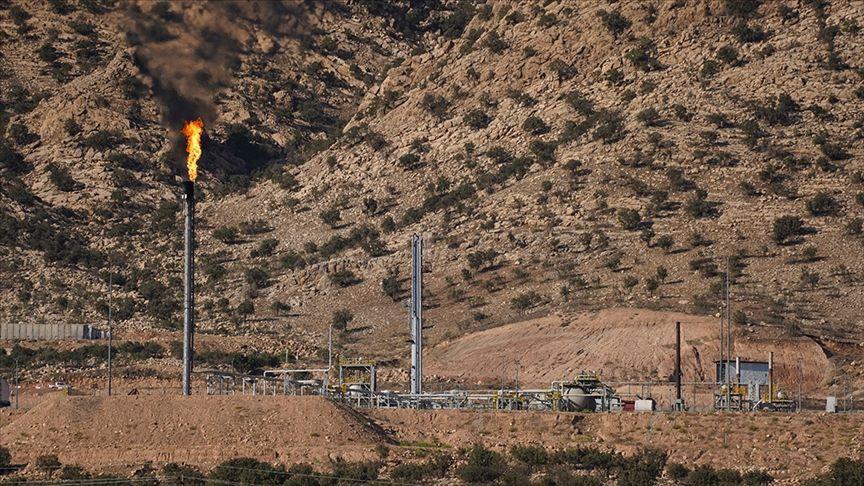 Türkiye voices concern after strike on Iraq gas field
