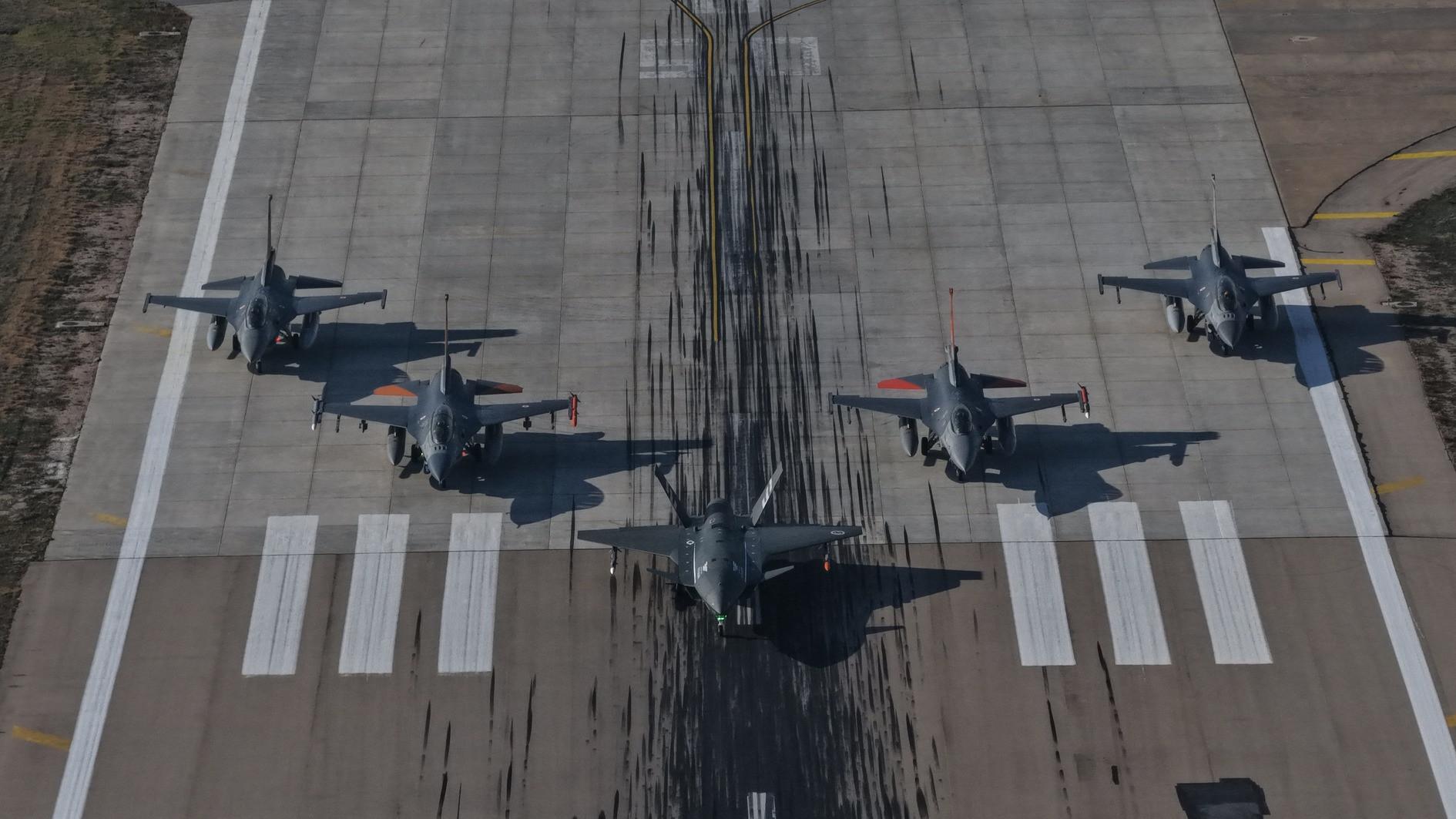 Kızılelma drone fires air-to-air missile in landmark test