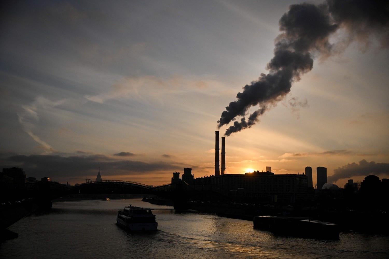 Experts work on UN climate report amid US pushback