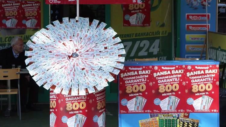 Milli Piyango yılbaşı bilet fiyatları 2026 || Milli Piyango yılbaşı çekilişi çeyrek bilet, yarım bilet, tam bileti fiyatı ne kadar, kaç TL Büyük ikramiye tutarı belli oldu Milli Piyango yılbaşı bilet fiyatları 2026 || Milli Piyango yılbaşı çekilişi çeyrek bilet, yarım bilet, tam bileti fiyatı ne kadar, kaç TL Büyük ikramiye tutarı belli oldu