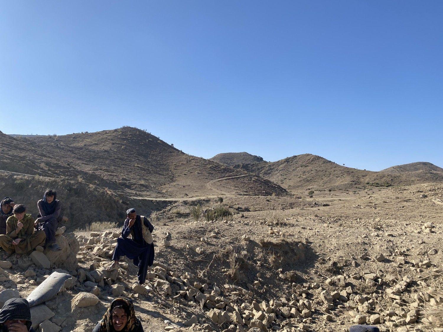 UK special forces hid Afghan war crimes: whistleblower