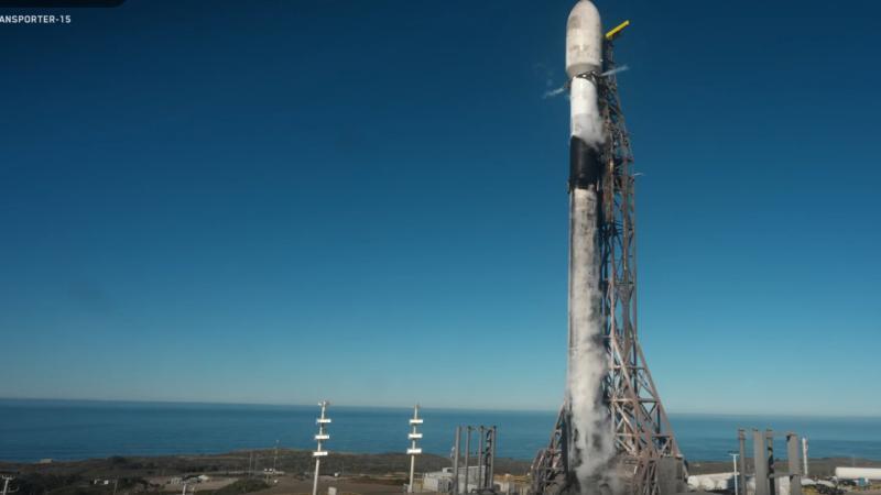 Turkish firm Aselsan successfully launches IoT satellite into orbit