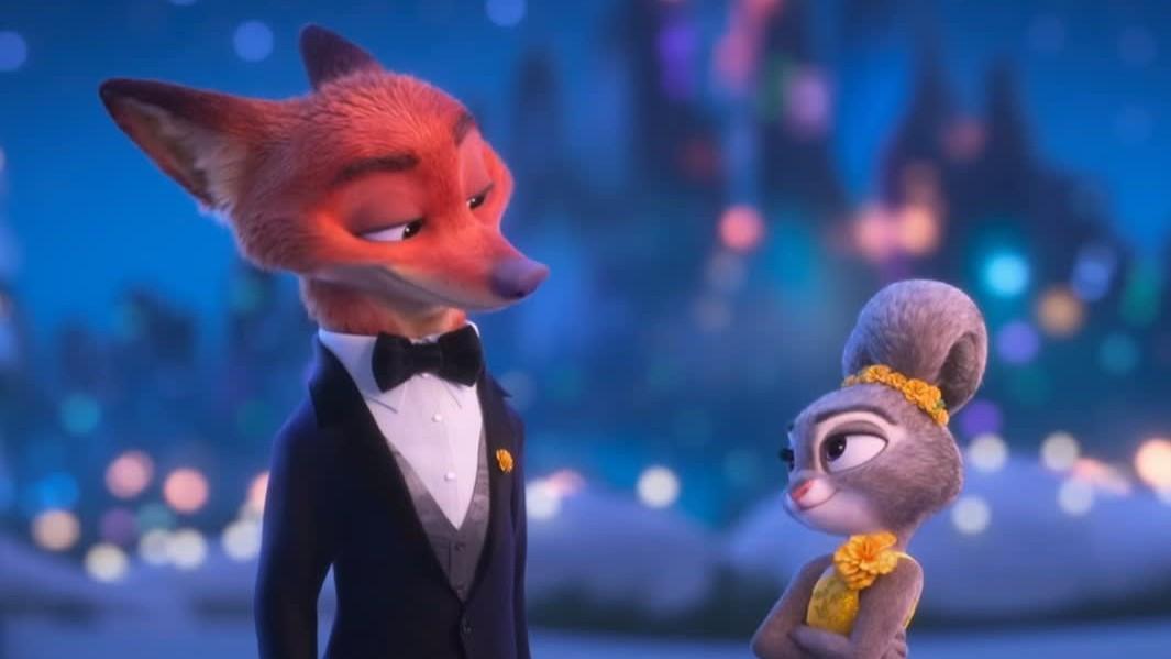 Disneys Zootopia 2 rules Thanksgiving at box office