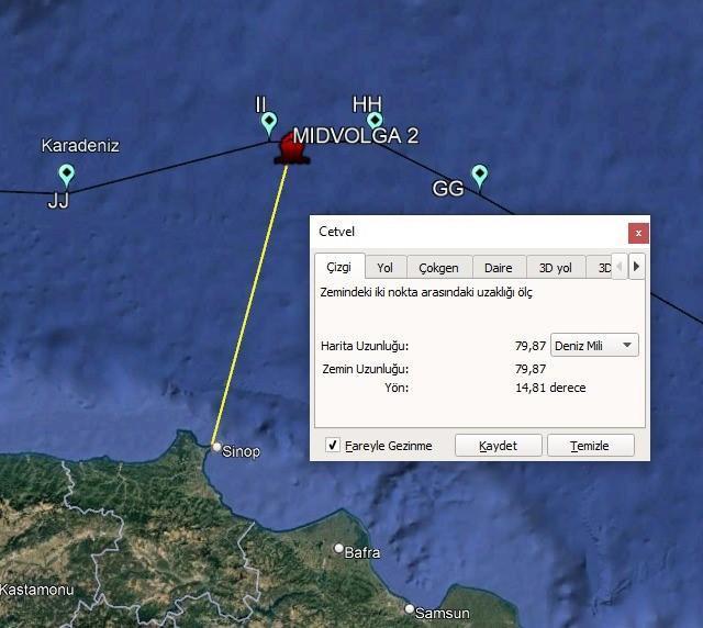 Another tanker hit in Black Sea attacks off Turkish shores