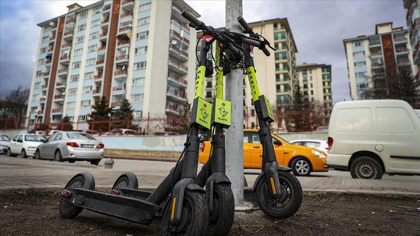 Türkiye tightens e-scooter rules with geofencing, data-tracking requirements