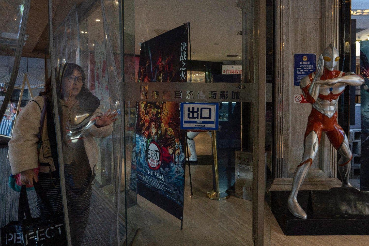 China, Japan in fresh incident around disputed islands