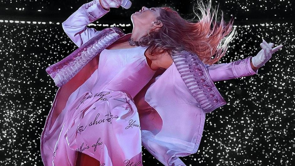 Taylor Swift unveils final ‘Eras Tour’ concert film