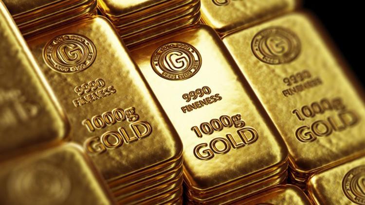 ALTIN FİYATLARI SON DURUM