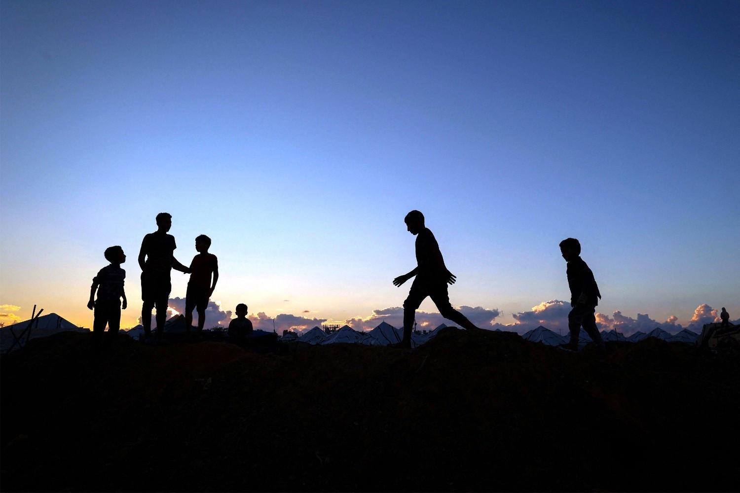 Tens of thousands of Gazans need medical evacuation: MSF