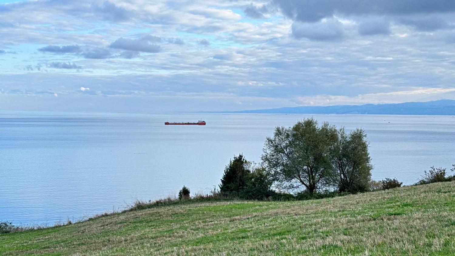 Türkiye ready to take lead in Black Sea security, sources say