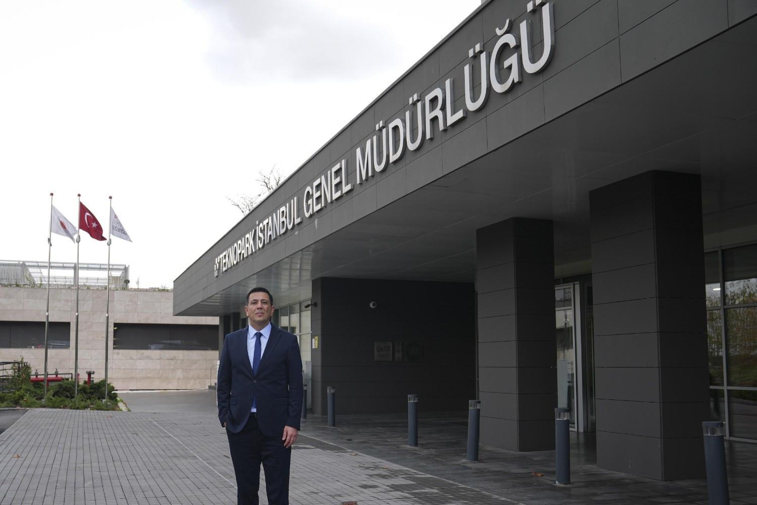 Teknopark Istanbul targets $1 billion in exports by 2026