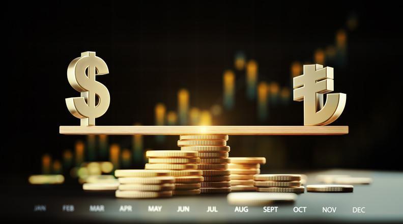 DOLAR/TL NE KADAR DOLAR/TL NE KADAR