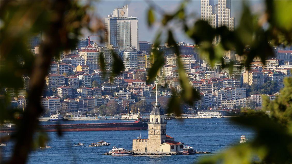 Istanbul bids to host prestigious global water congress