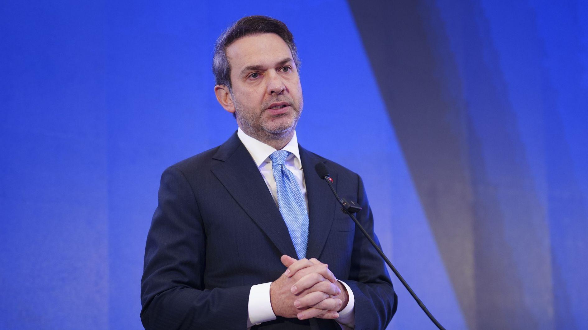 5–6 new drilling operations to be launched in Black Sea: Minister