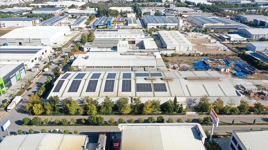 Number of Green Organized Industrial Zones rises to 27