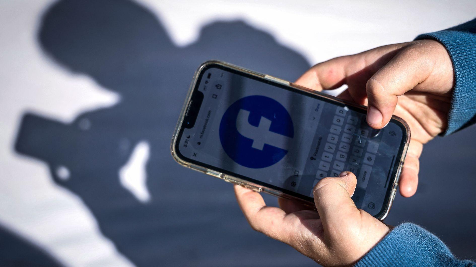 Meta starts removing under-16s in Australia