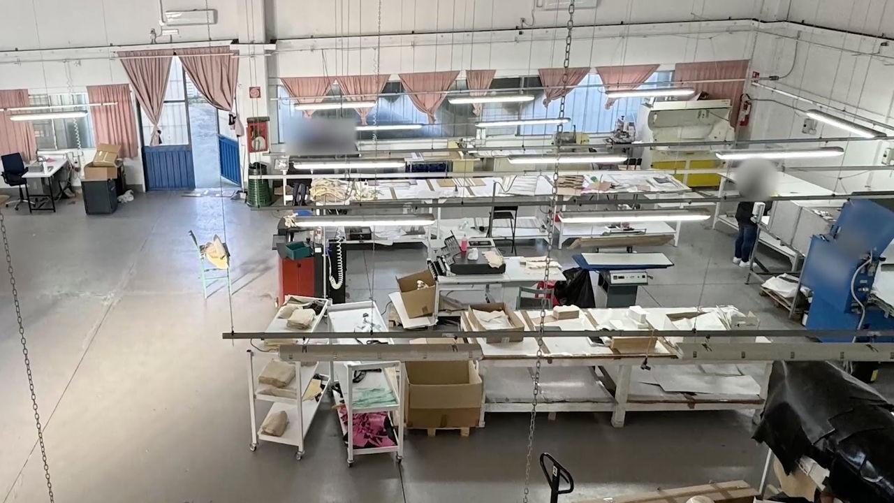 Italy's luxury brands shaken by sweatshop probes
