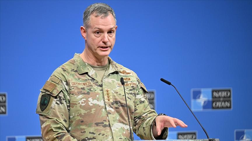NATO to update regional boundaries to strengthen Euro-Atlantic defenses