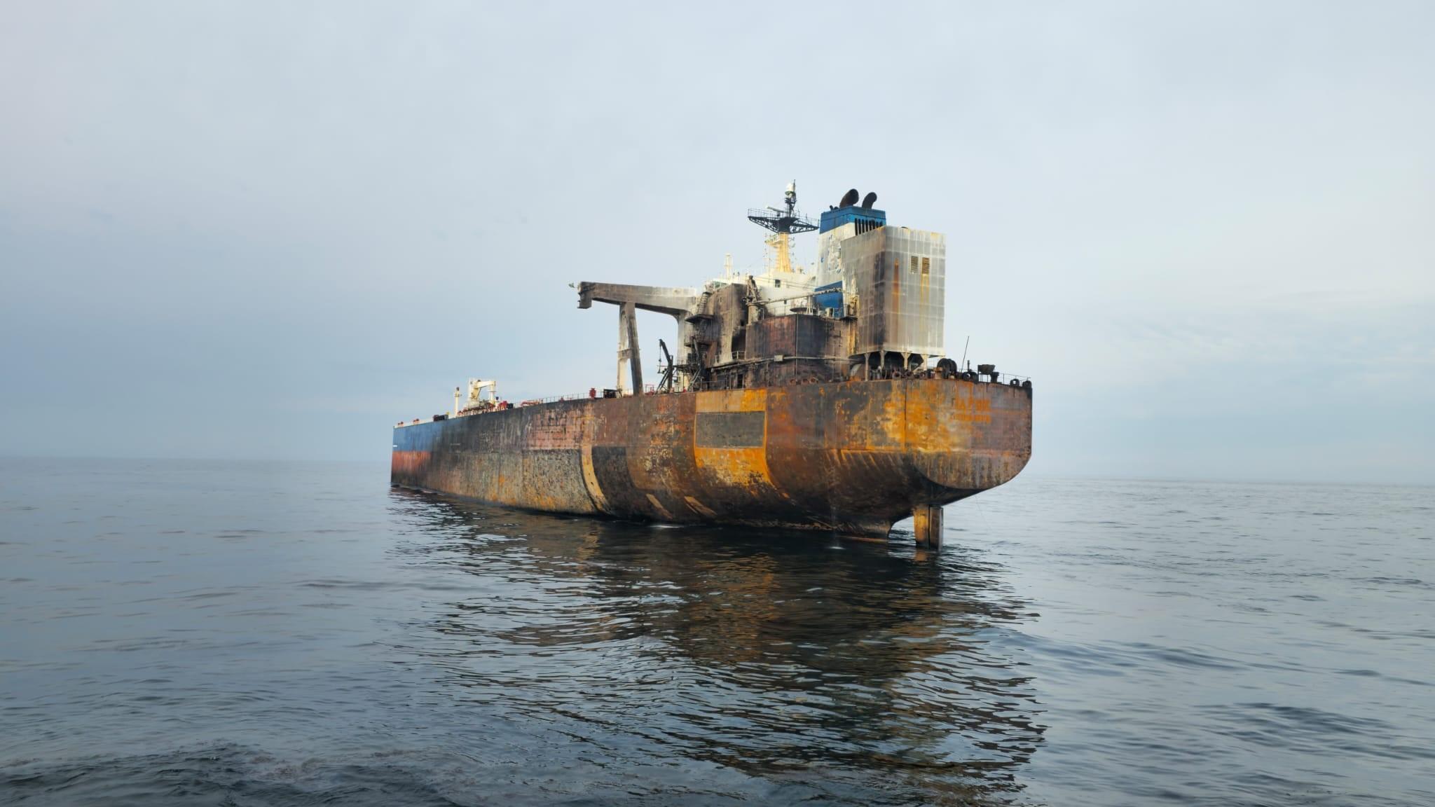 Türkiye summons Ukrainian, Russian envoys over attacks on ships in Black Sea