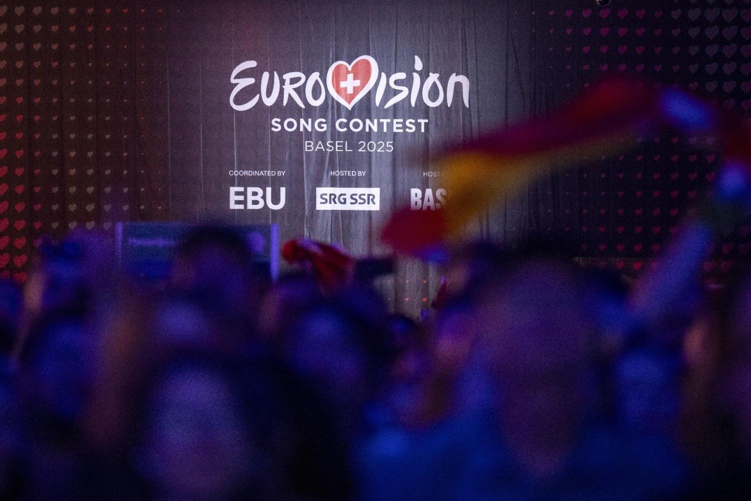 Eurovision hit by boycotts after Israel cleared to compete