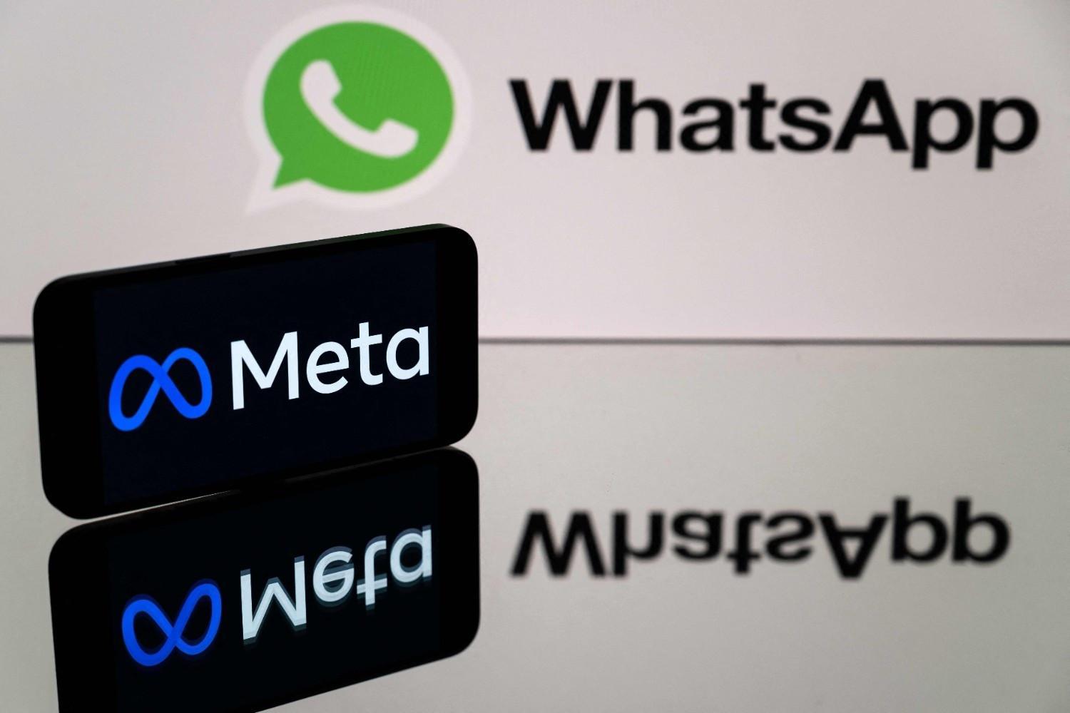 WhatsApp faces European antitrust investigation