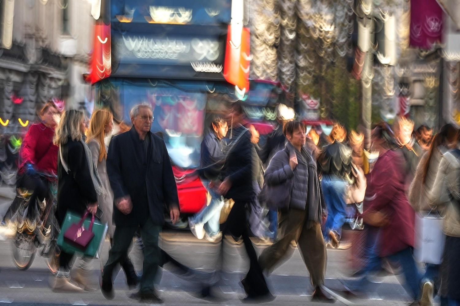 Billionaires face historic inheritance wave, says UBS