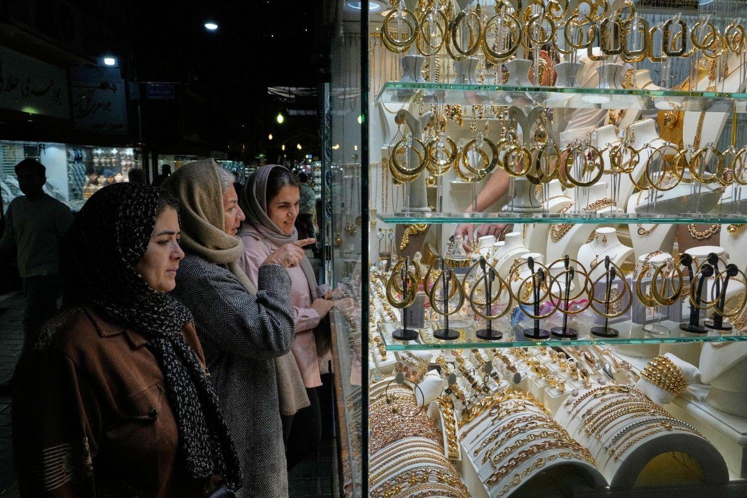 Geo-economic uncertainty to shape gold prices: Council