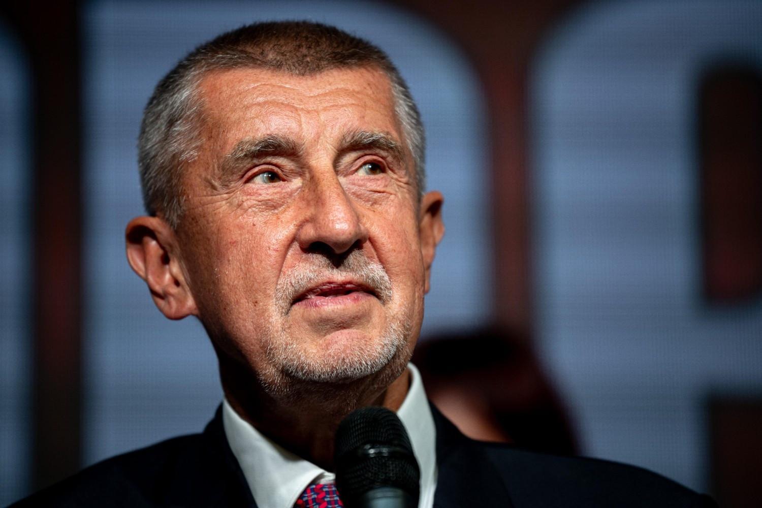 Billionaire Babis to become Czech PM on December 9