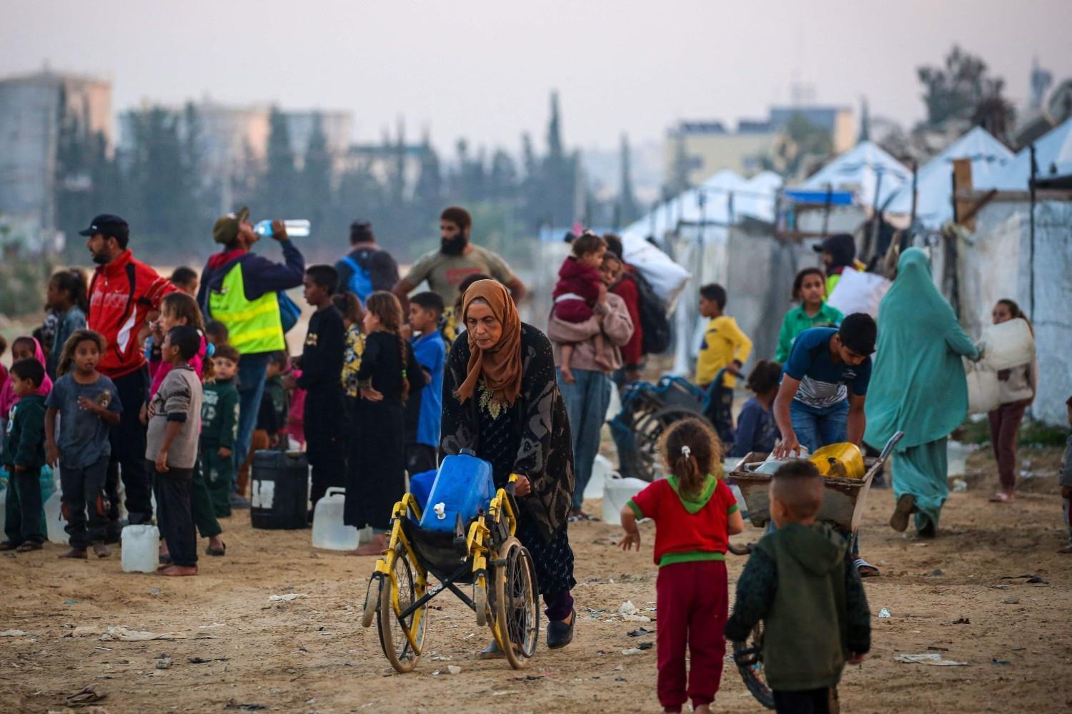 US aims to launch 2nd phase of Gaza plan in coming weeks