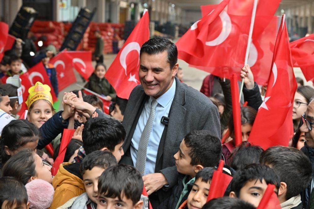 Court begins trial over Manisa mayor’s death