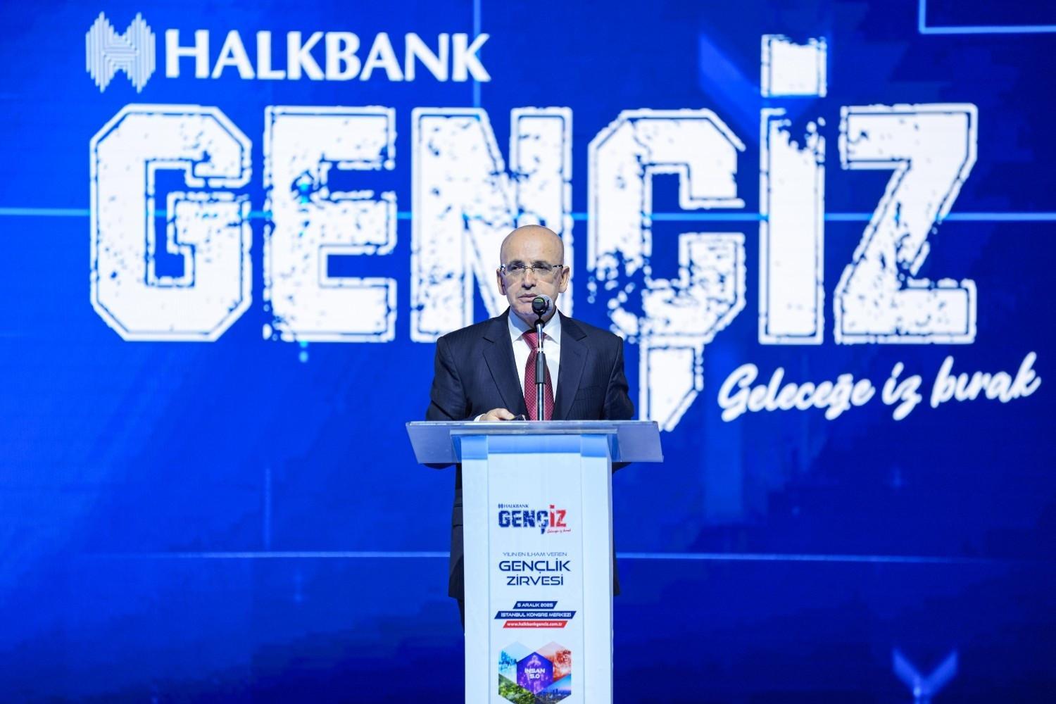 Economic program to enter third phase next year: Şimşek