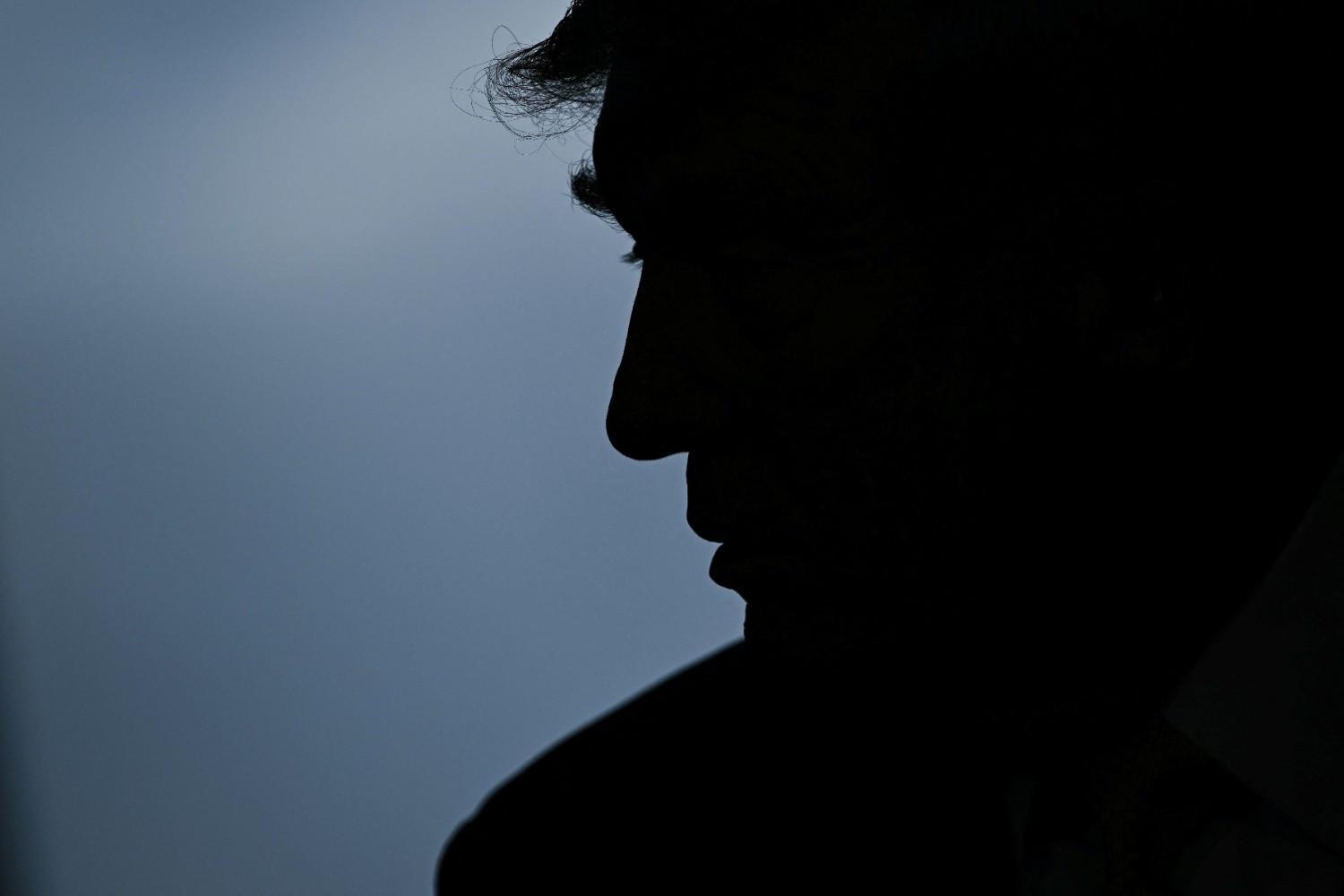 Trump takes aim at Europe in new security strategy