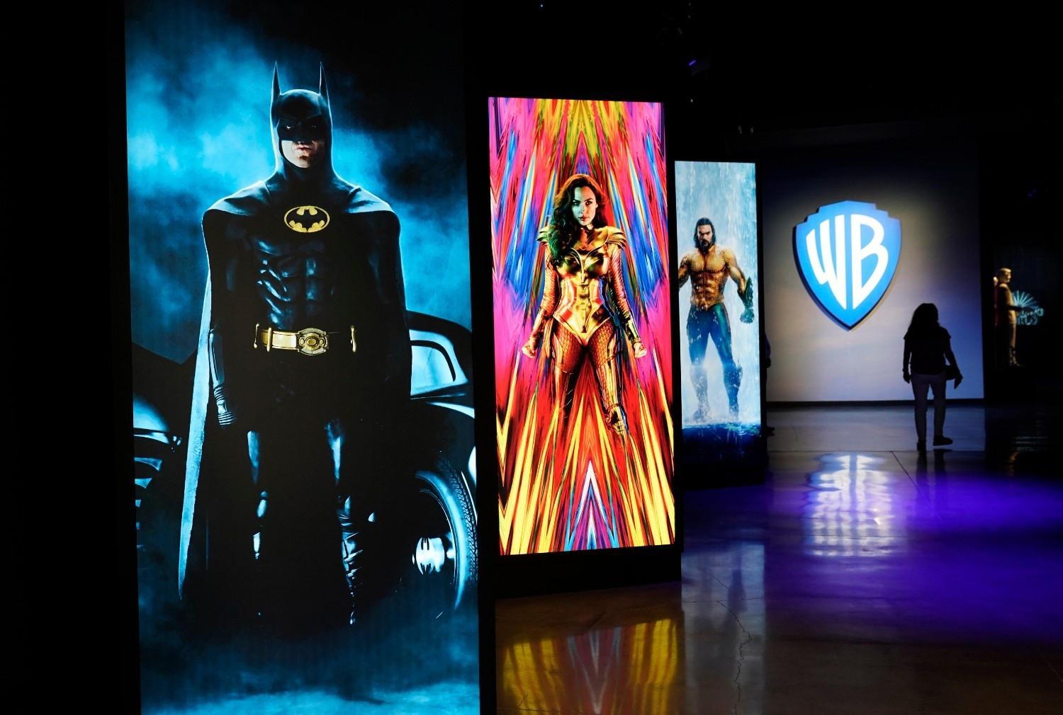Netflix's Warner Bros acquisition sparks backlash