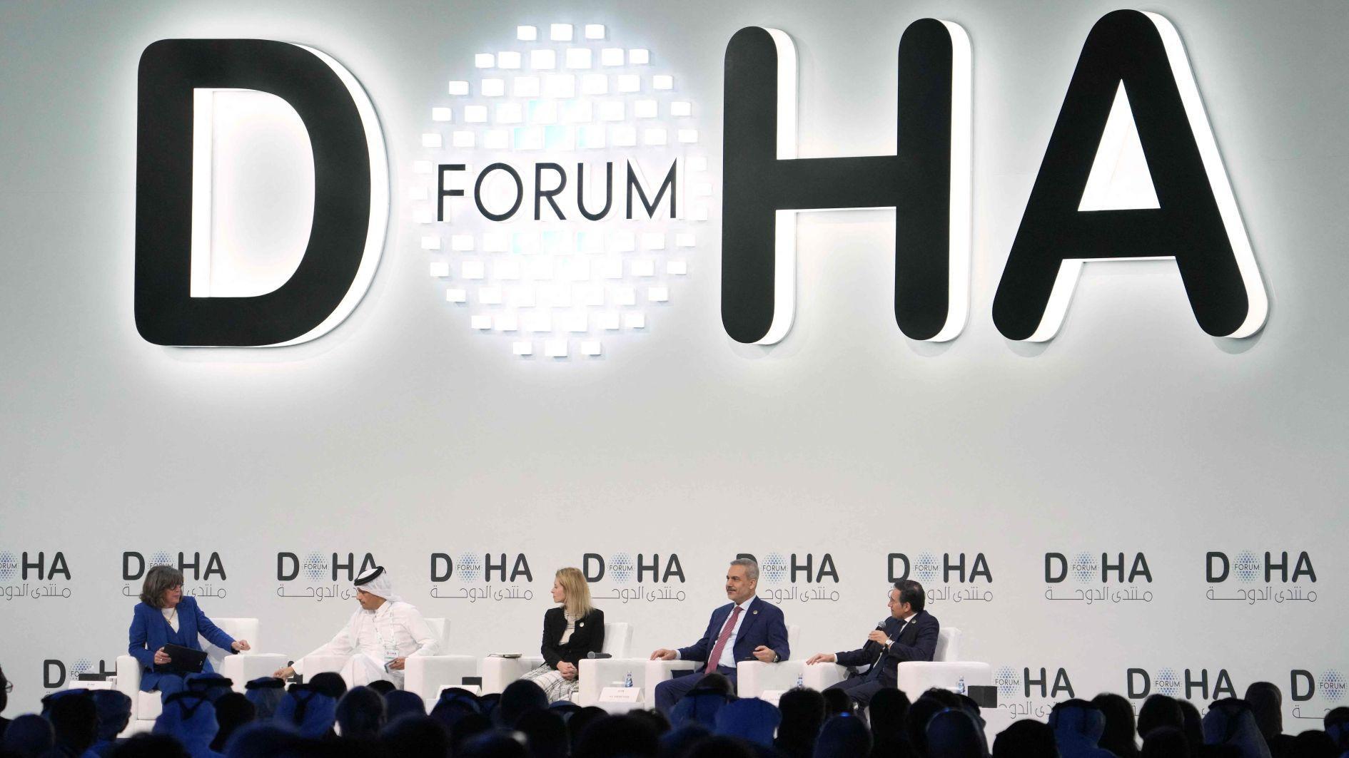 Mediators Qatar, Egypt call for next steps in Gaza truce