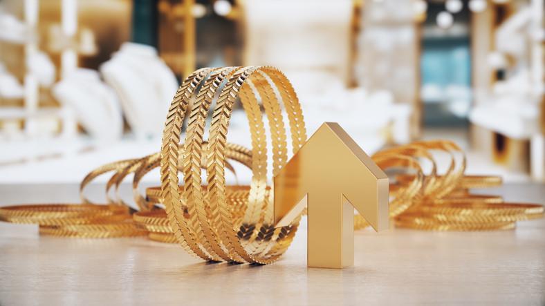 ALTIN FİYATLARINDA HAFTALIK GİDİŞAT ALTIN FİYATLARINDA HAFTALIK GİDİŞAT