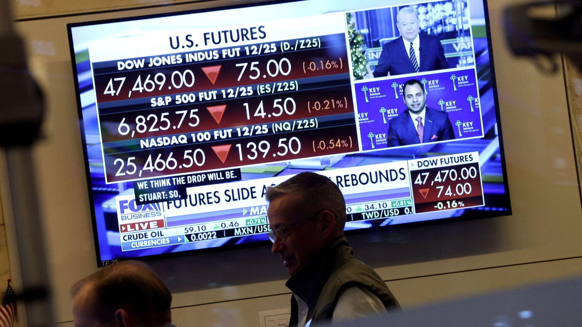 Divided Fed set for contentious interest rate meeting